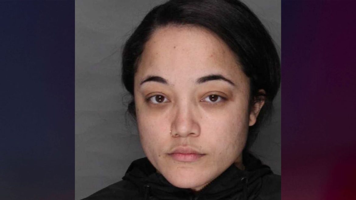 Pennsylvania mom sentenced after chaining son to oil tank for eating too many hot dogs