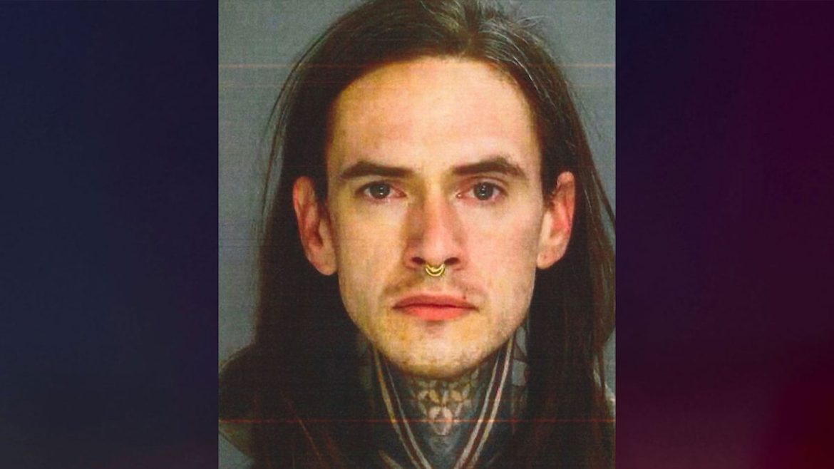 Pennsylvania man arrested on hundreds of charges after 100 skeletons, mummified human remains allegedly found in his home