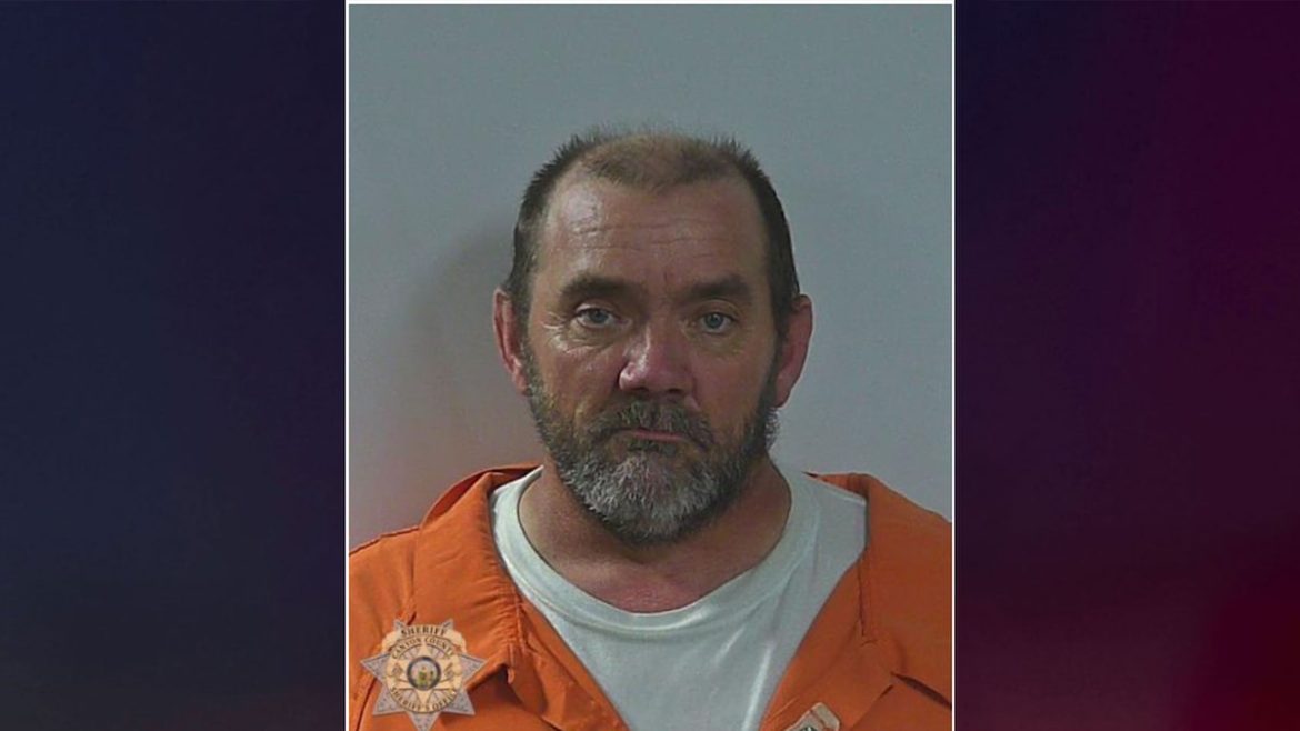 ‘Senseless, cruel, cowardly, and callous’: Man sentenced to life for murdering his teen daughter and her cat