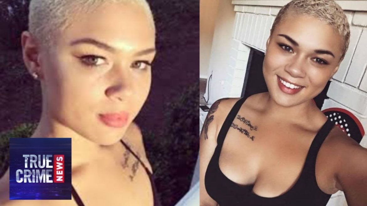 Teen model with secret double life as escort gunned down naked