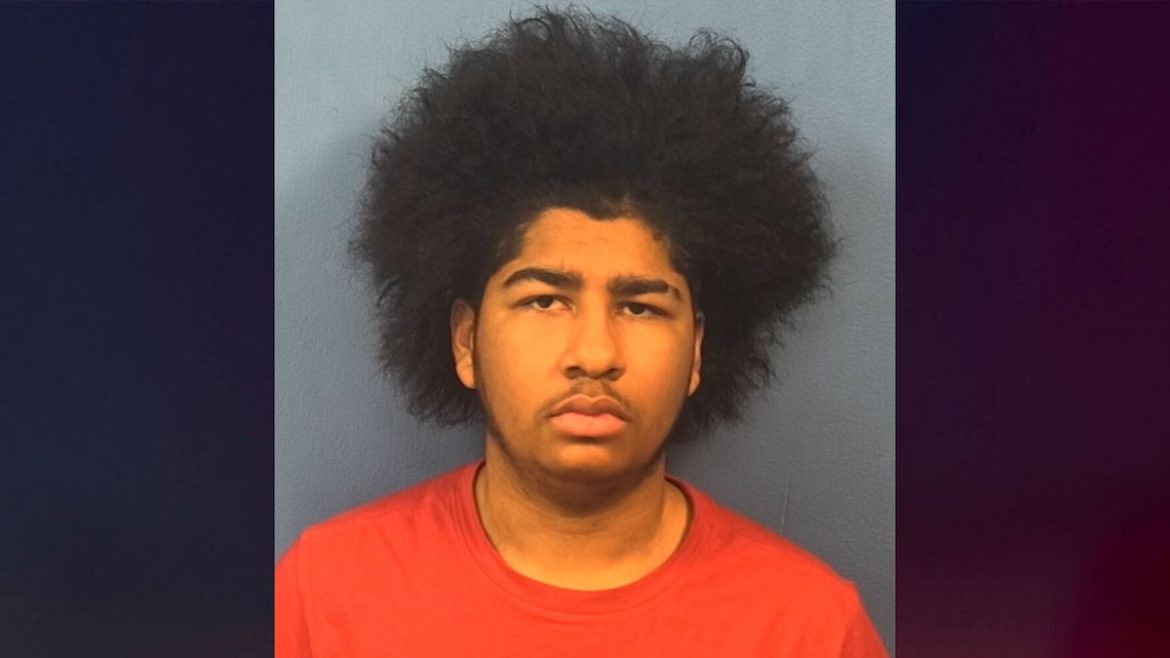 2 teens arrested after allegedly sexually assaulting girl in pharmacy bathroom, recording attack