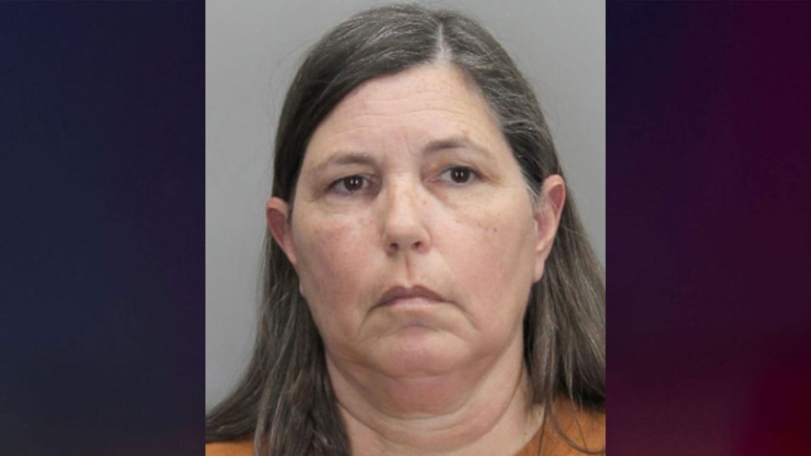 Woman arrested in 1991 cold case death of infant found in dumpster