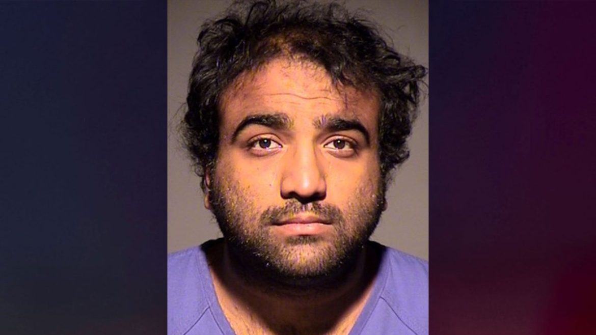 California man who murdered wife, raped corpse sentenced to life in prison