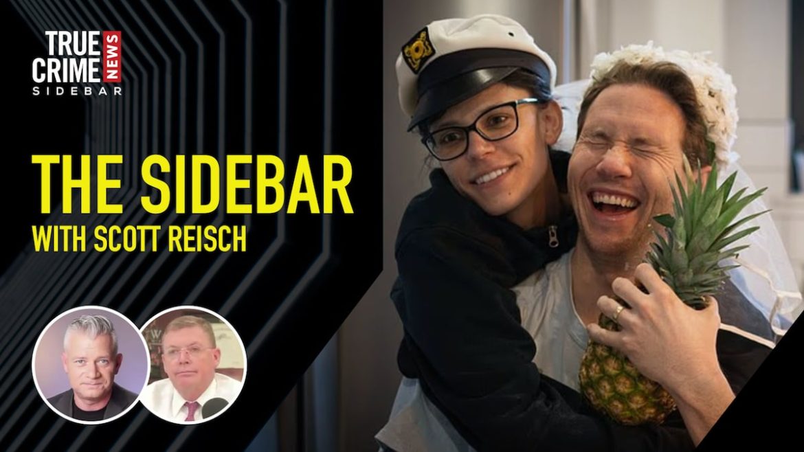 Children left crying in home after assailant kills young couple; Melodee Buzzard’s remains recovered