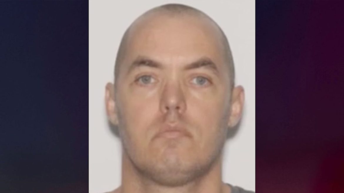 Former patient allegedly killed therapist before committing suicide