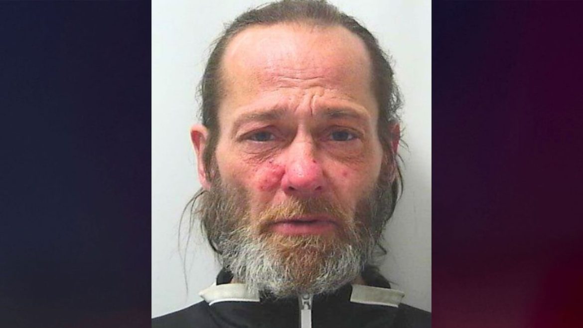 ‘Sit there and wait like a good girl’: Ohio man allegedly abducted Jeep saleswoman, ran errands