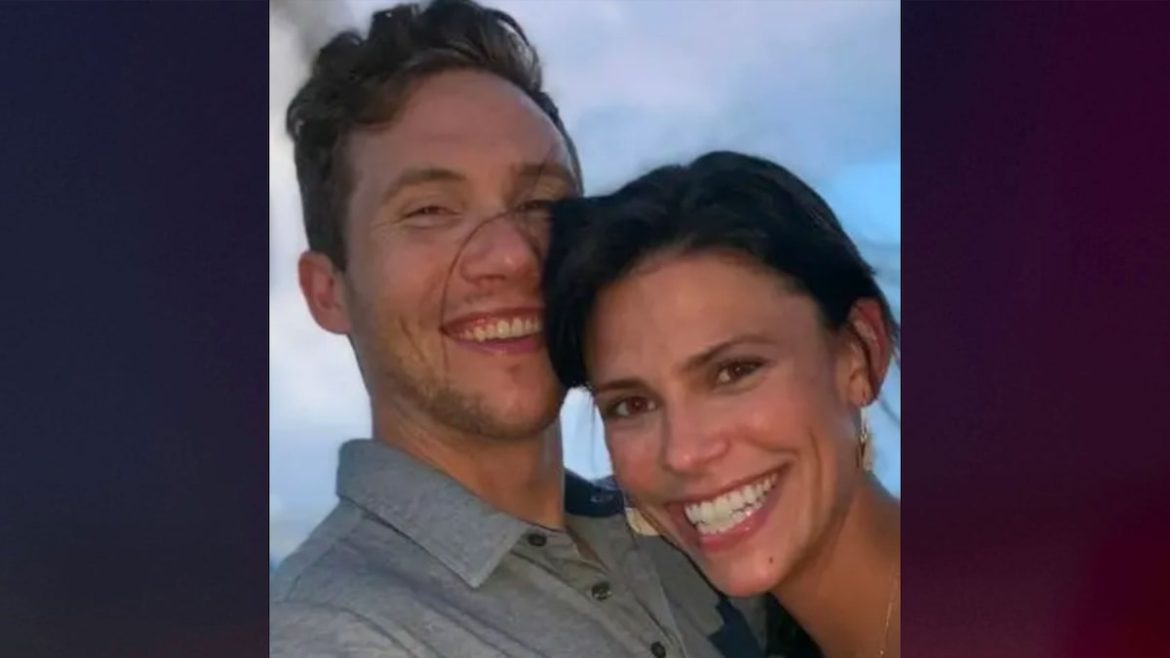 Authorities release video of person of interest in Ohio double homicide