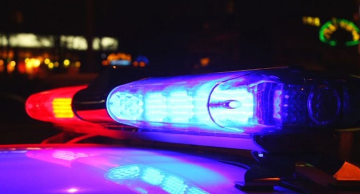 California man charged with killing parents, ages 85 and 90