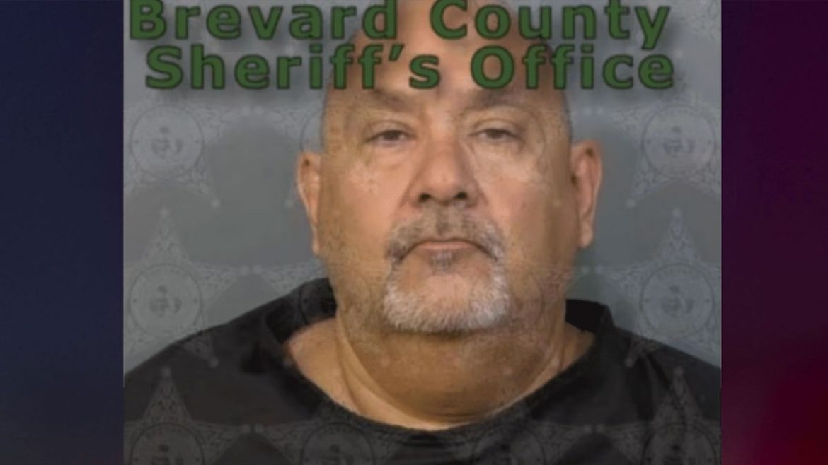 Florida man who allegedly beat child said he could ‘take a hit’ like Mike Tyson