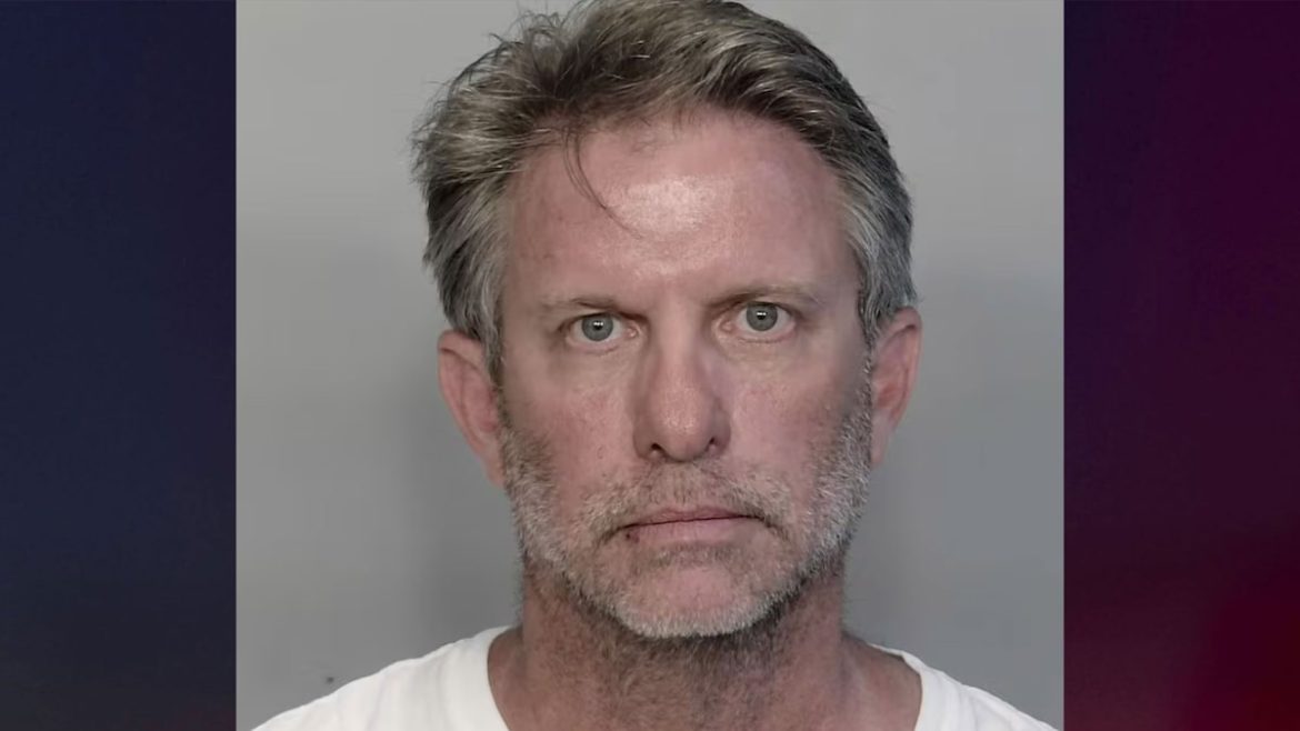 Florida man found guilty of murder for shooting friend who urinated on his strip mall property