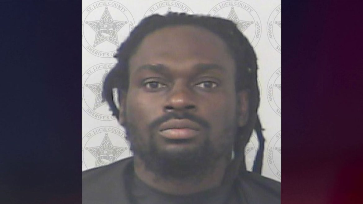 Florida truck driver allegedly shot cousin, stashed body in cab of tractor-trailer