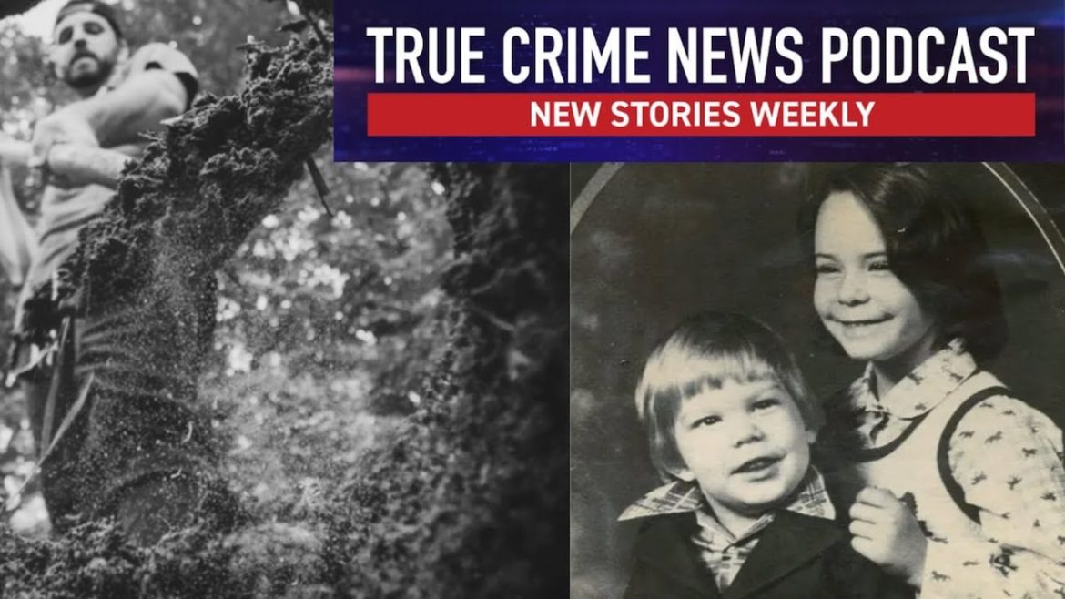 Revisit the 1981 murders of 2 Pennsylvania kids and the teen sentenced to death for killing them