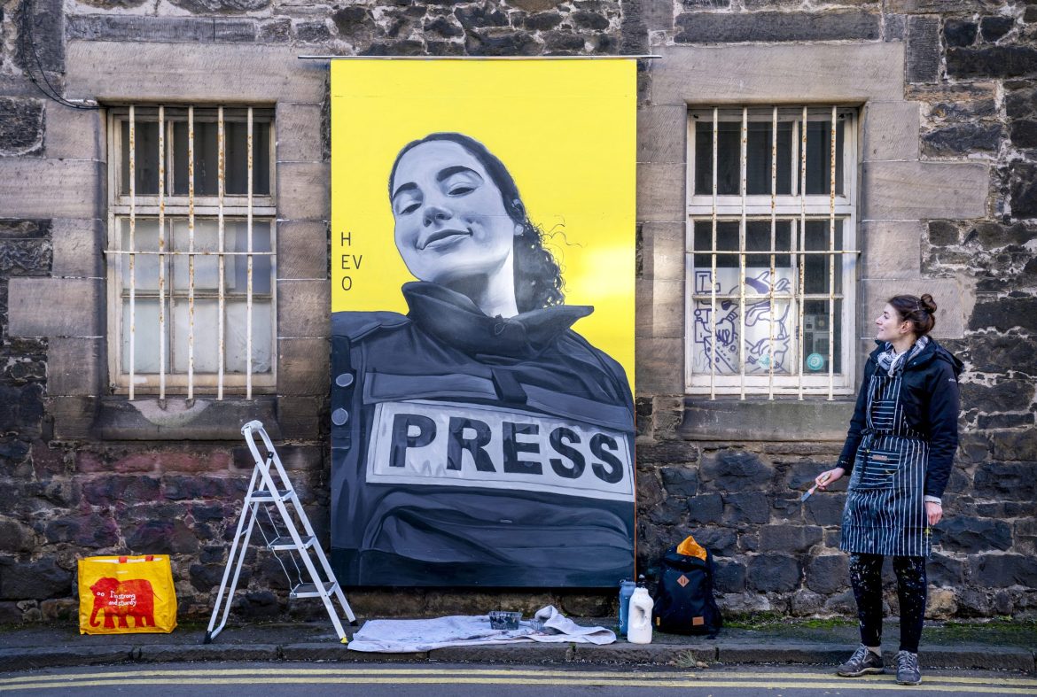 TikTok takes down Gaza journalist Bisan Owda’s account mere days after US deal