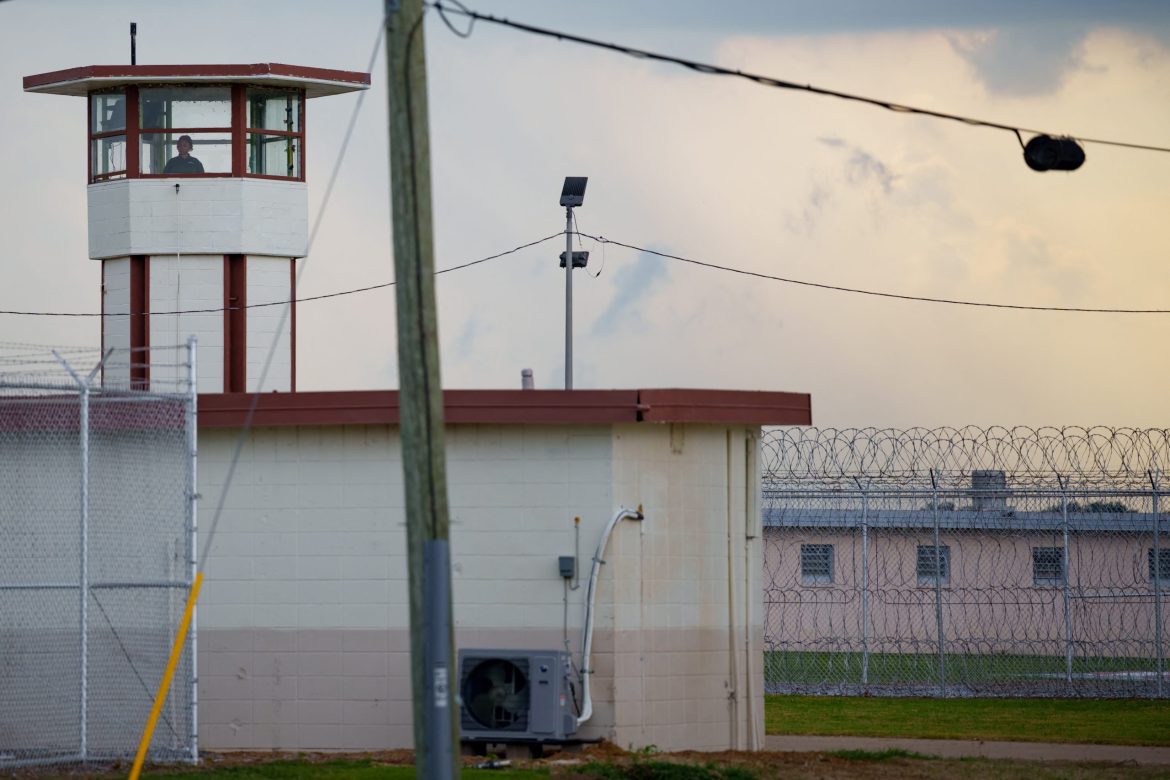 Louisiana still imprisons people convicted by ‘Jim Crow juries’