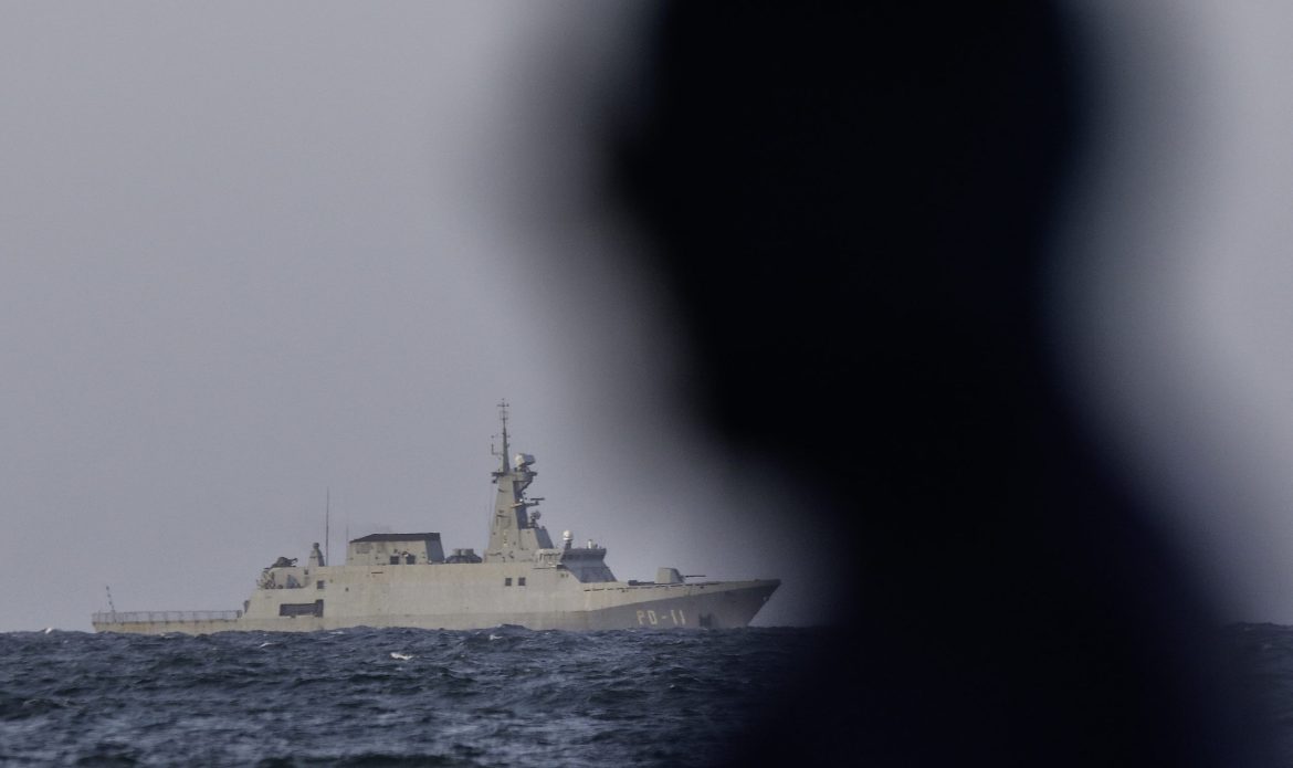 Venezuela and the challenge of international solidarity