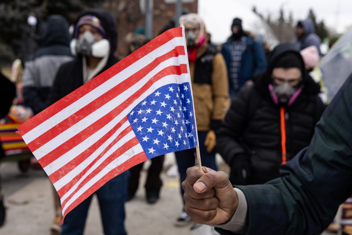 “Shut everything down”: Amid federal invasion, Minnesota calls for mass strike on Jan. 23