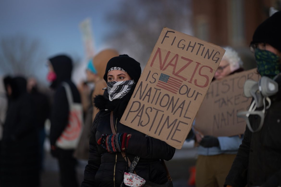 ‘Minneapolis is the test case’: Trump threatens Insurrection Act to put down protests