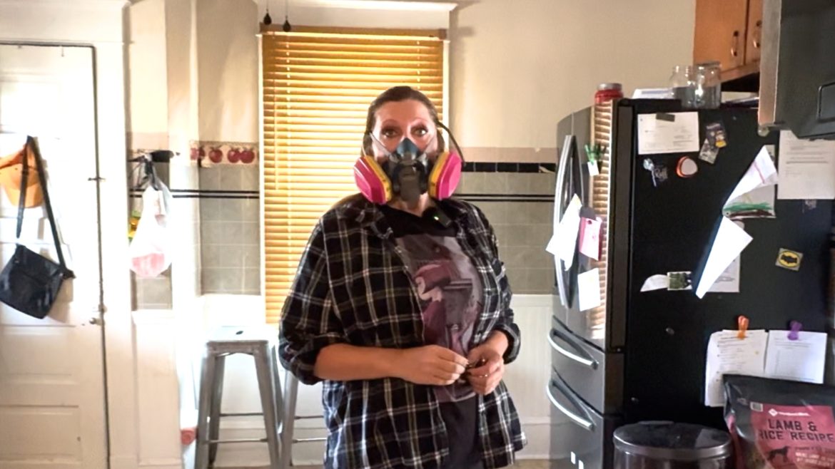 A billion-dollar company poisoned my home and destroyed my town