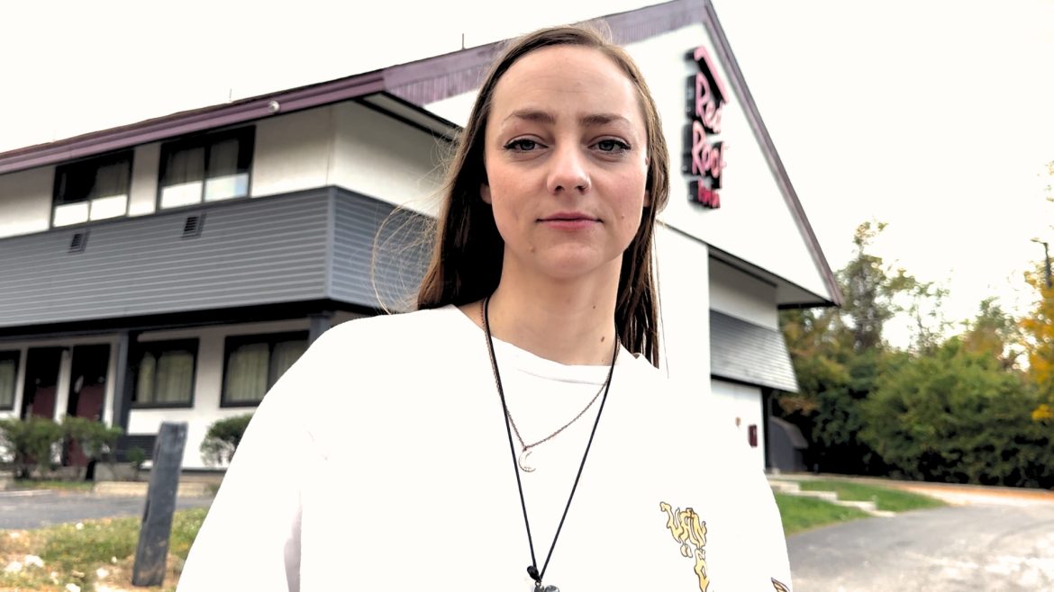 An industrial disaster wrecked my home. Now I’m living out of a hotel.