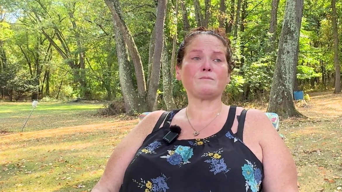 Residents in this small town ‘left for dead’ after industrial disaster