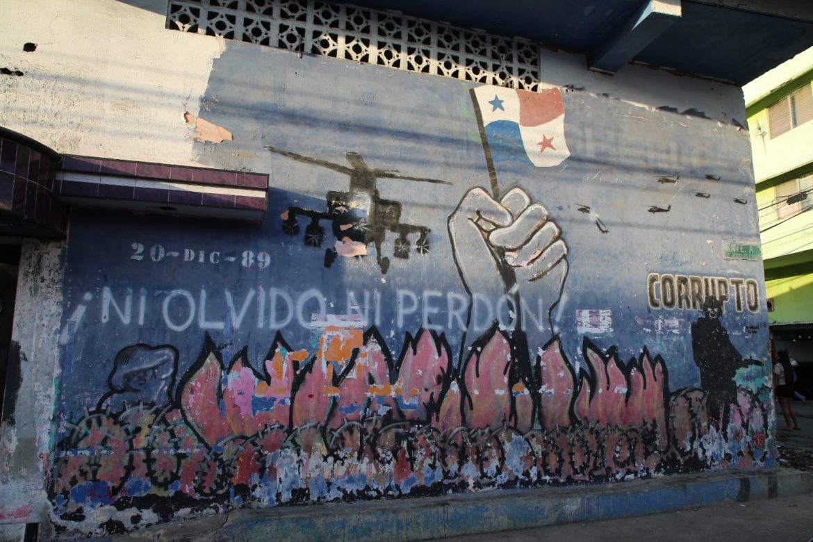 Holding the US accountable for the 1989 invasion of Panama