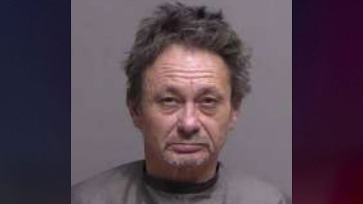 Missing child found in sex offender’s car 3 days after being lured to his campsite