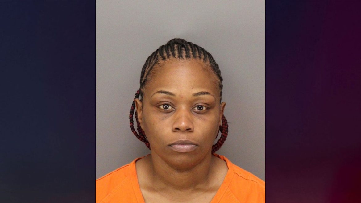 Florida group home employee charged with abuse after allegedly battering nonverbal child