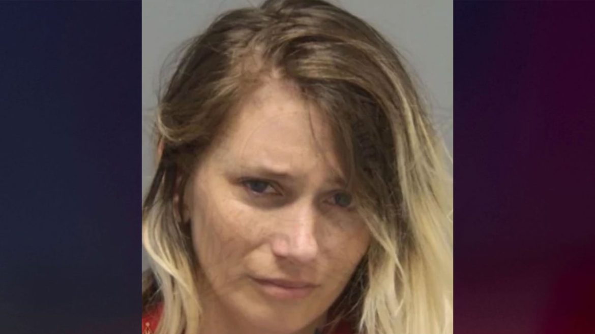 Florida mom charged with cruelty after allegedly recording herself abusing ‘demonized’ daughter, threatening to kill husband