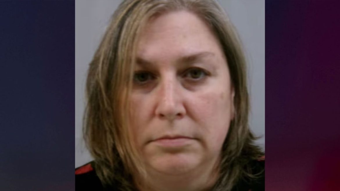 Stepmom charged with murder for allegedly starving 11-year-old girl to death