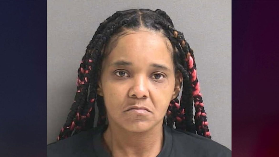 Florida mom gets 32 years in prison for death of son who weighed 33 pounds at age 14