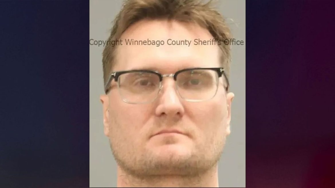 Ex-husband arrested in connection with Ohio double homicide of dentist and his wife