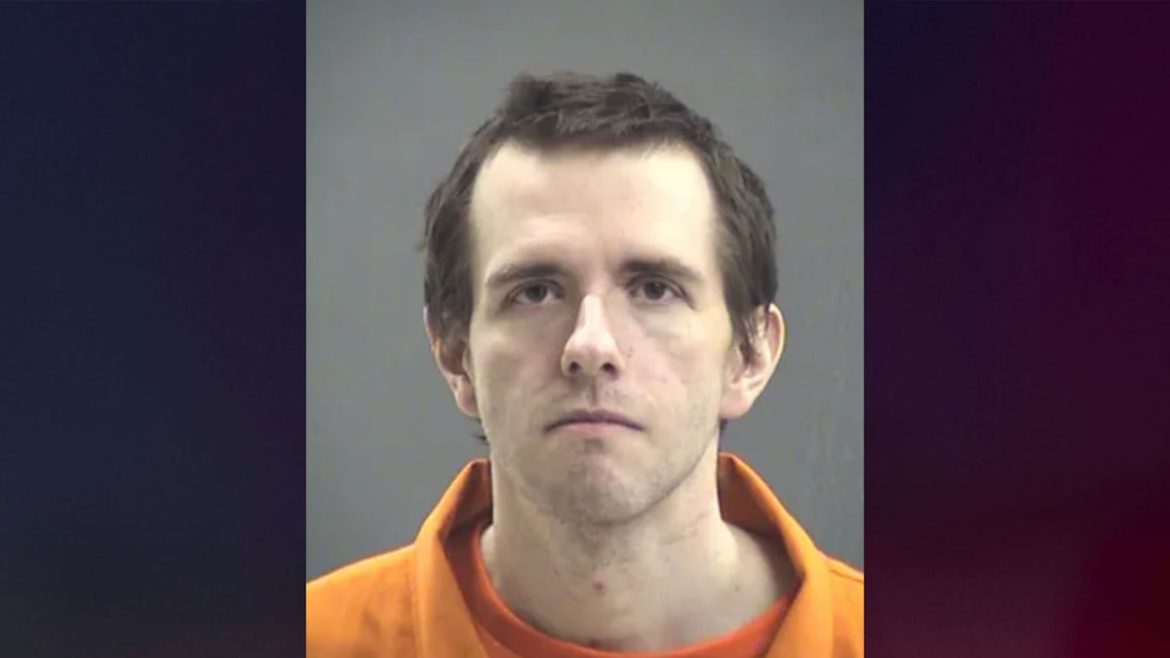 Ariz. man sentenced to life for killing pizza shop colleague over fixation on female co-worker