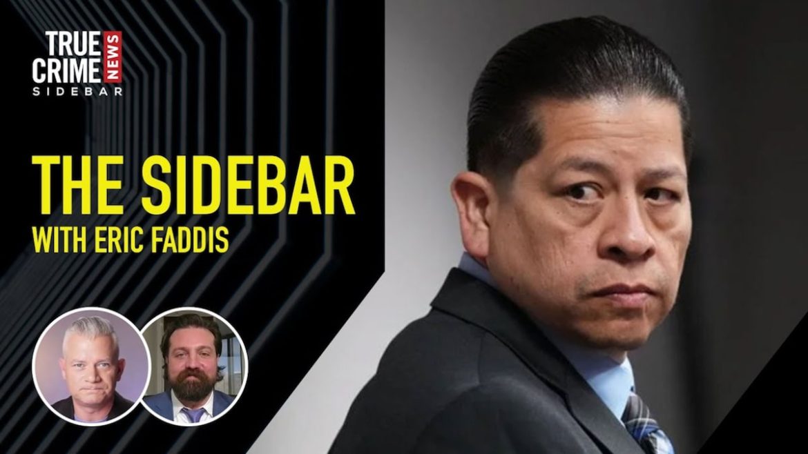 Ex arrested in slaying of young Ohio couple; Officer on trial for alleged lack of action in Uvalde