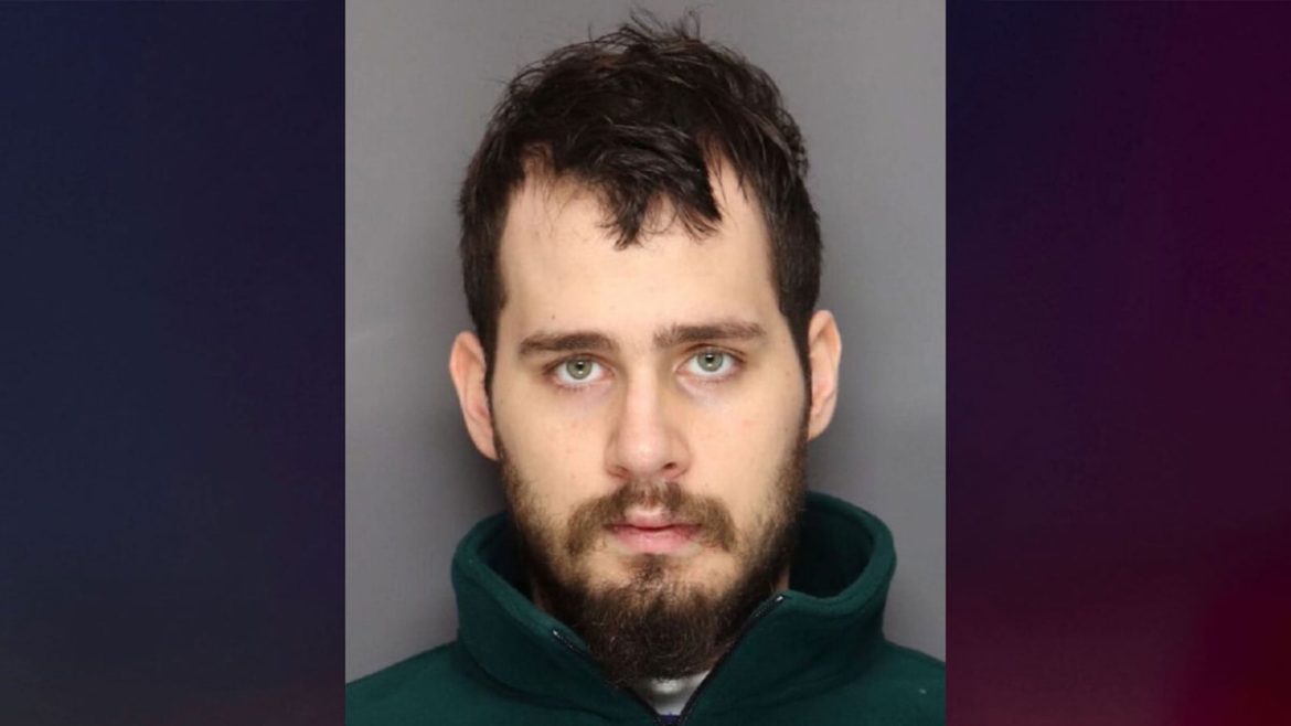 Man admits to killing and dismembering pregnant sister, leaving body parts on neighbor’s porch