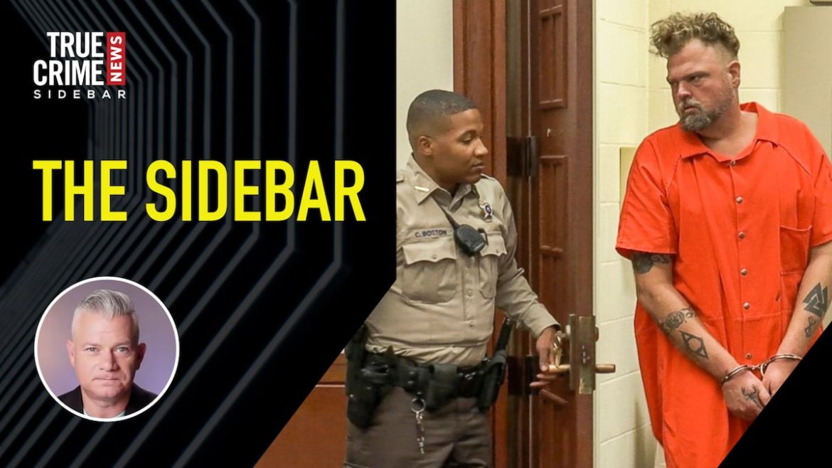 Patriarch facing death penalty in Pike County massacre; Father allegedly shoots sex offender