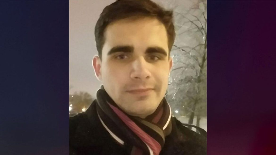 Medical student allegedly pushed 72-year-old man into moving train in random New Year’s Day attack