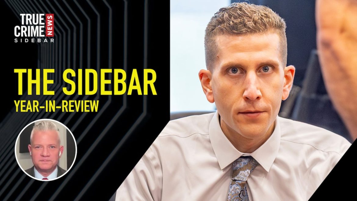 Monster’s motives for killing 4 students still unknown; Grandma orchestrates murder-for-hire plot