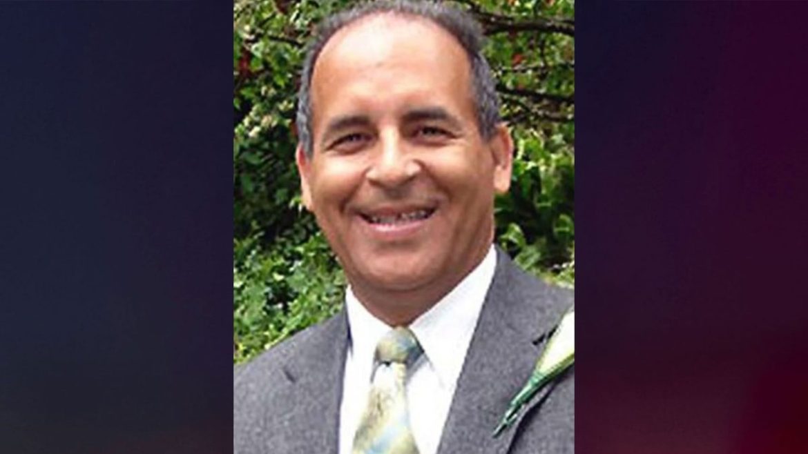 Former Calif. mayoral candidate allegedly staged wife’s 2015 killing as a suicide