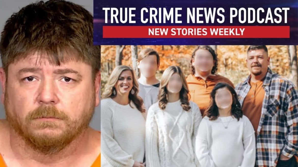 Kids call 911 as their mother is allegedly shot to death by their father