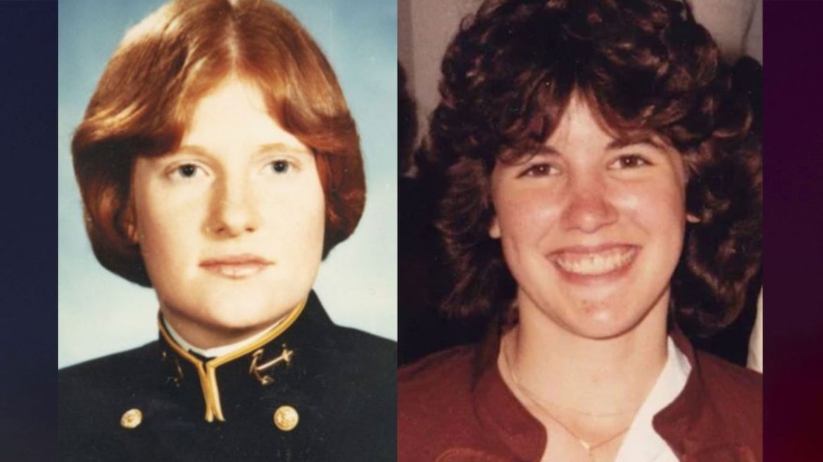 FBI connects 2 cold case homicides to the Colonial Parkway serial killer