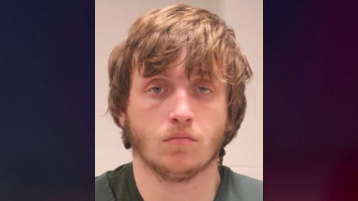 Man charged with attempted murder for allegedly stabbing KFC employee as he left work