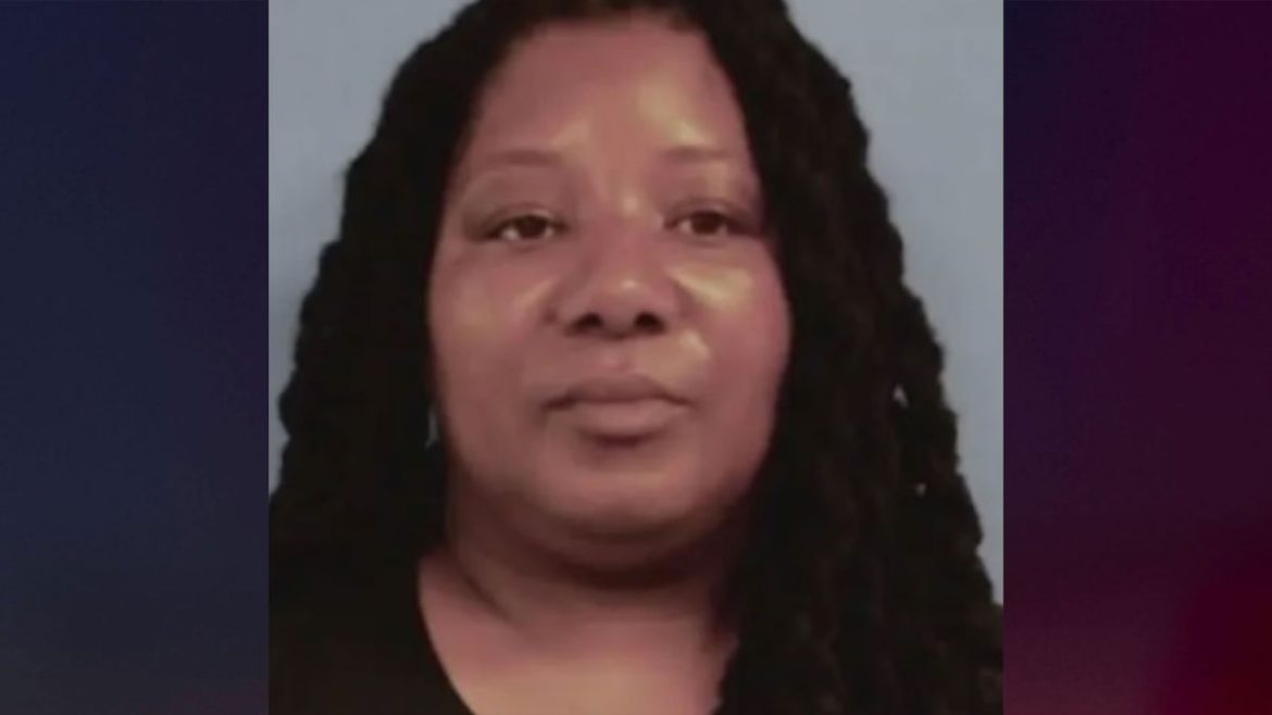 Woman indicted on 80 counts in connection with 2007 dismemberment cold case