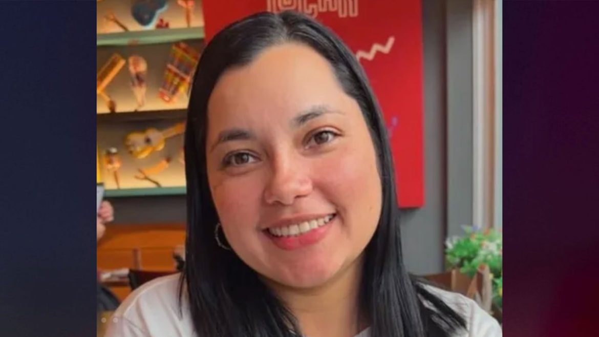 Authorities release cause of death for woman found naked in Dollar Tree freezer