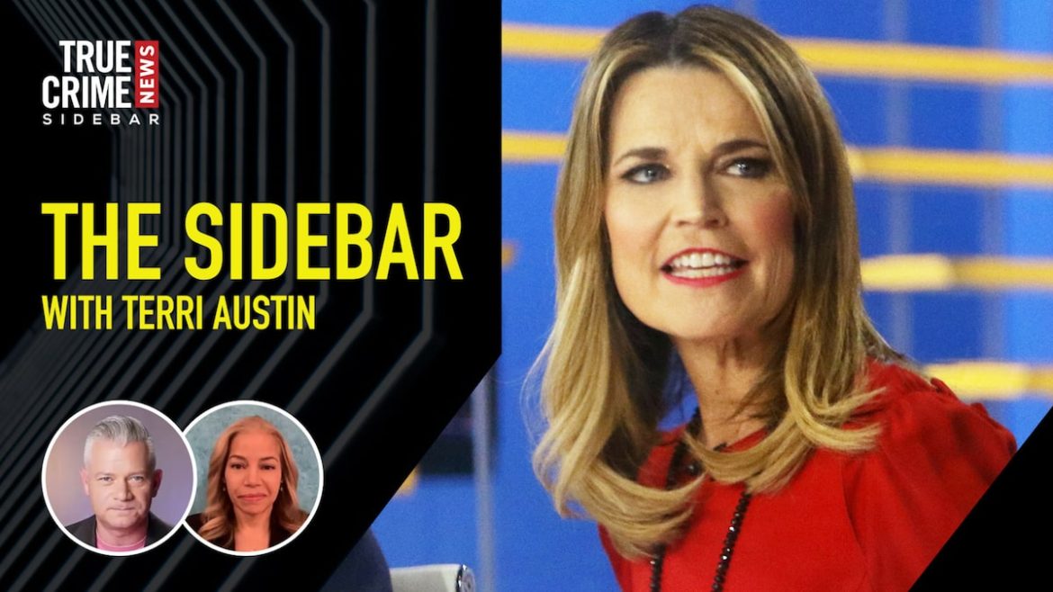 Suspect leads police to missing teen’s dead body; Savannah Guthrie’s mother disappears