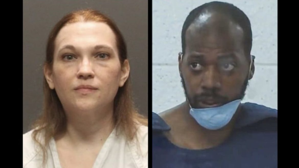 Parents sentenced to life for killing 2 of their kids, forcing younger siblings to view their decapitated bodies