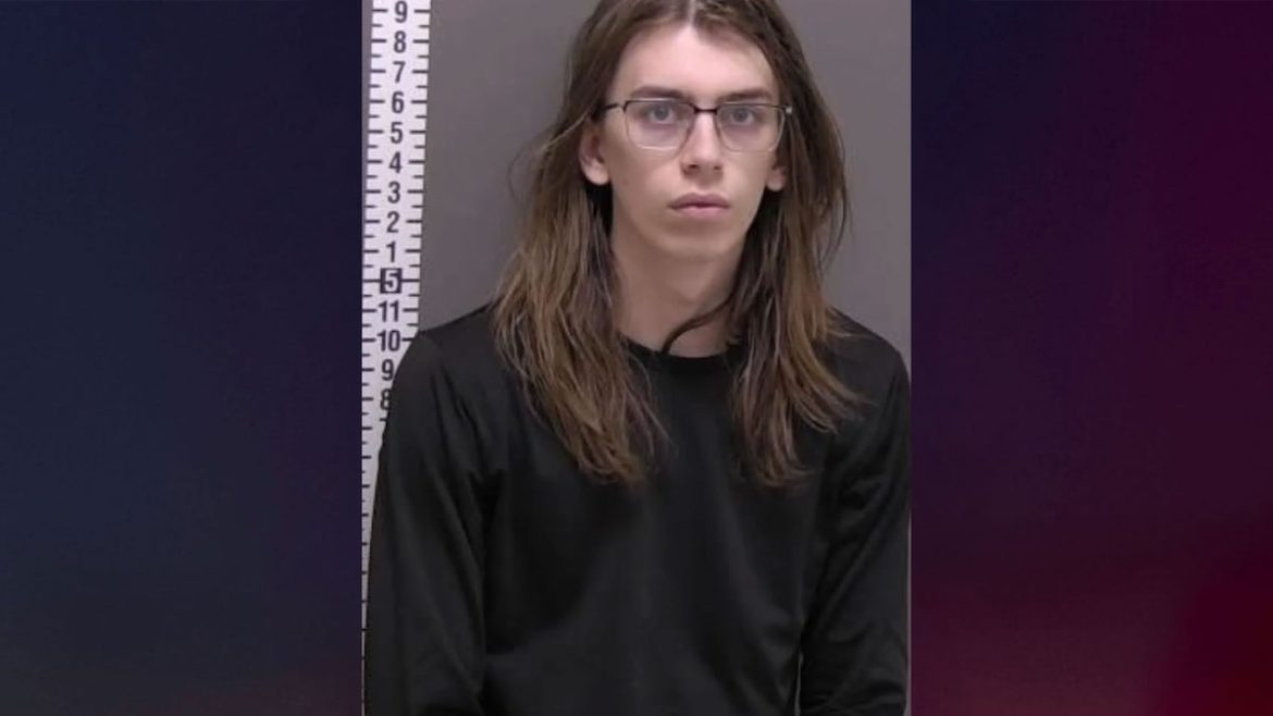 ‘We believe there to be some dismemberment involved’: Man arrested in connection with missing N.D. woman