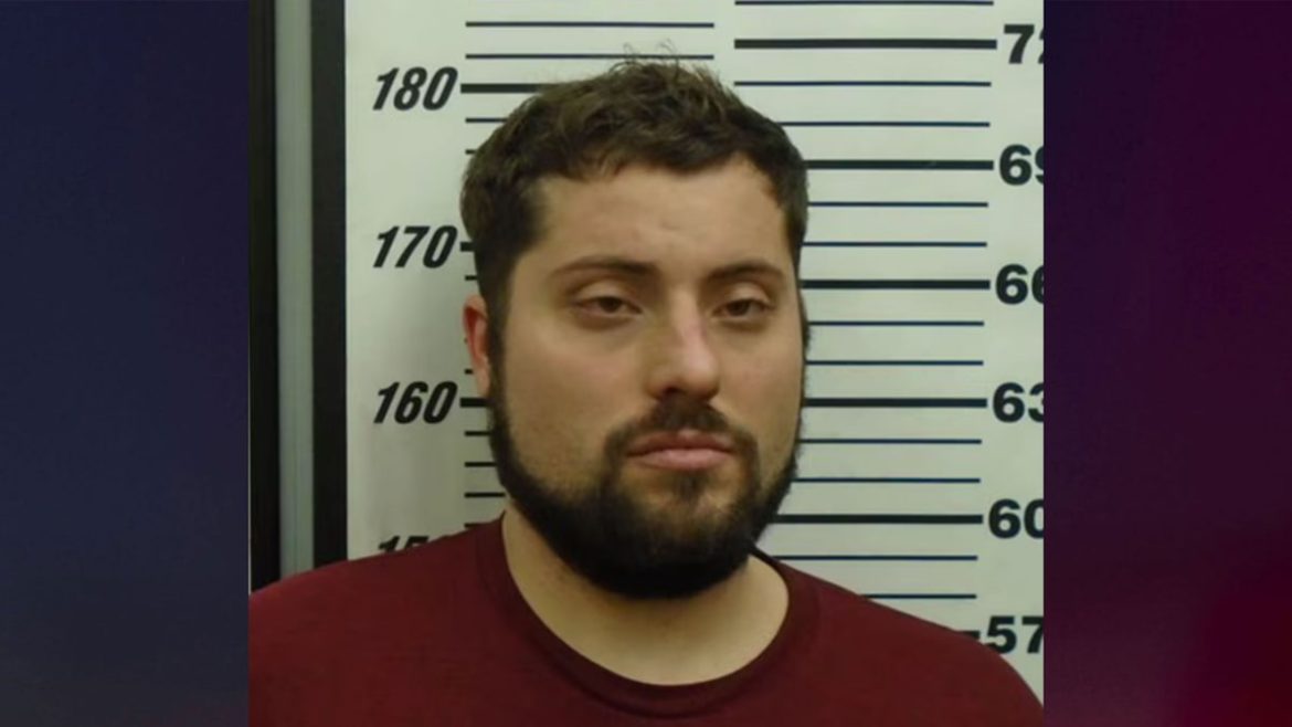 Man pleads guilty to killing Alaska woman in torture chamber crawlspace in 2019