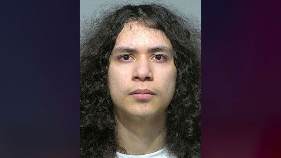 Teen who strangled, beat 5-year-old and left his body in dumpster pleads guilty to intentional homicide