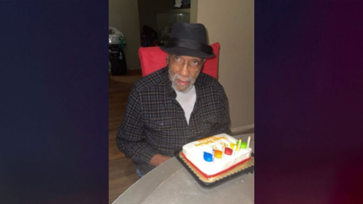 Missing 83-year-old man with dementia fatally stabbed after allegedly breaking into home