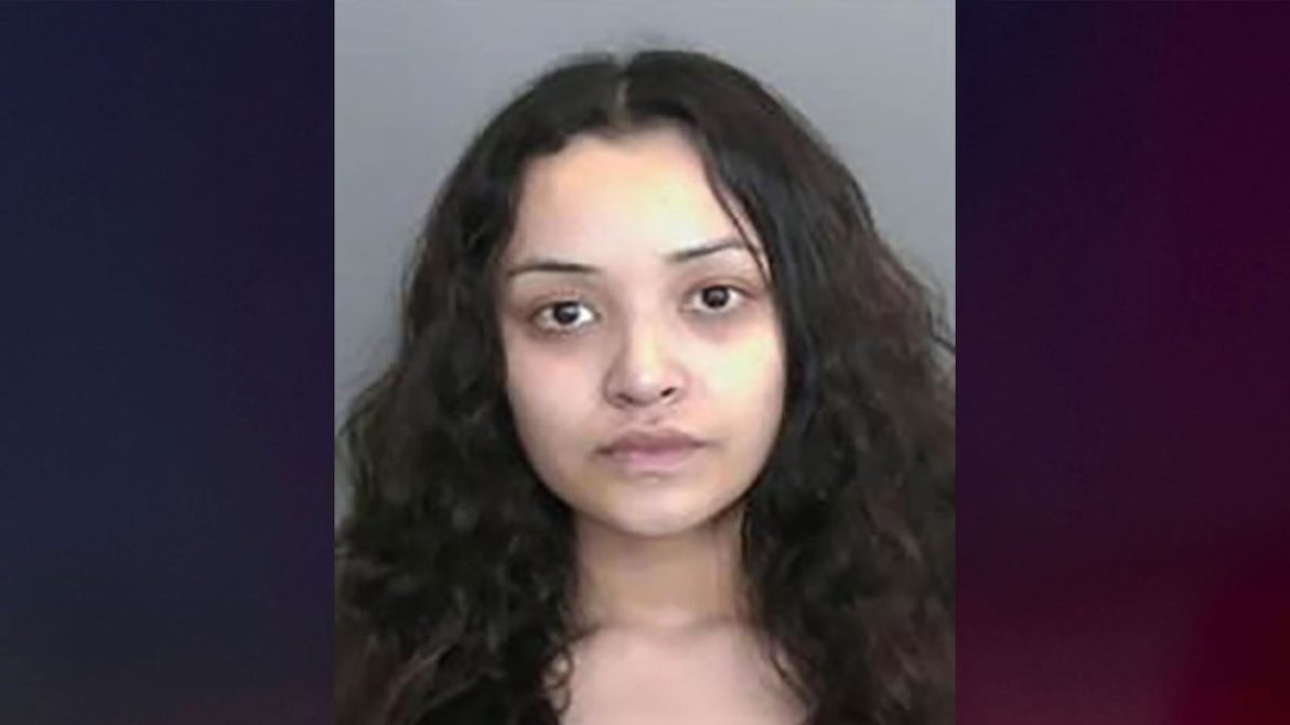 Exotic dancer who fled country after allegedly decapitating boyfriend extradited from Mexico